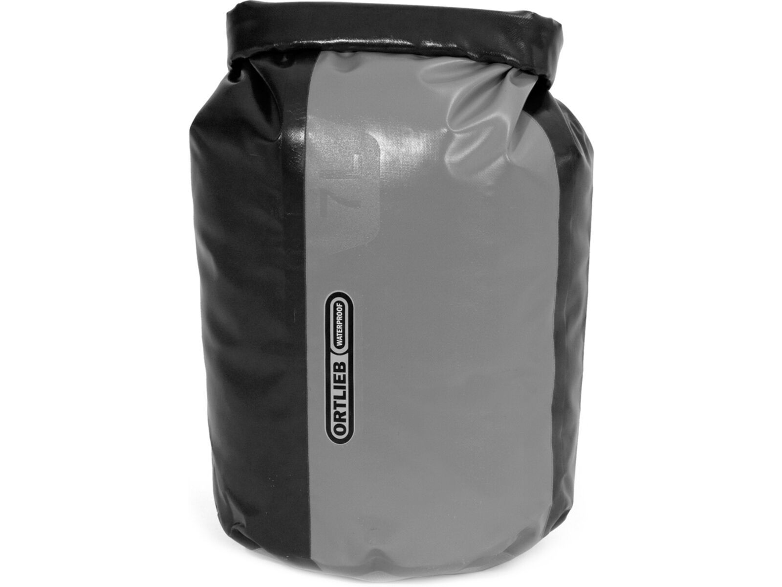 Ortlieb Dry-Bag PD350 - 7 L, black-grey | Bild 1