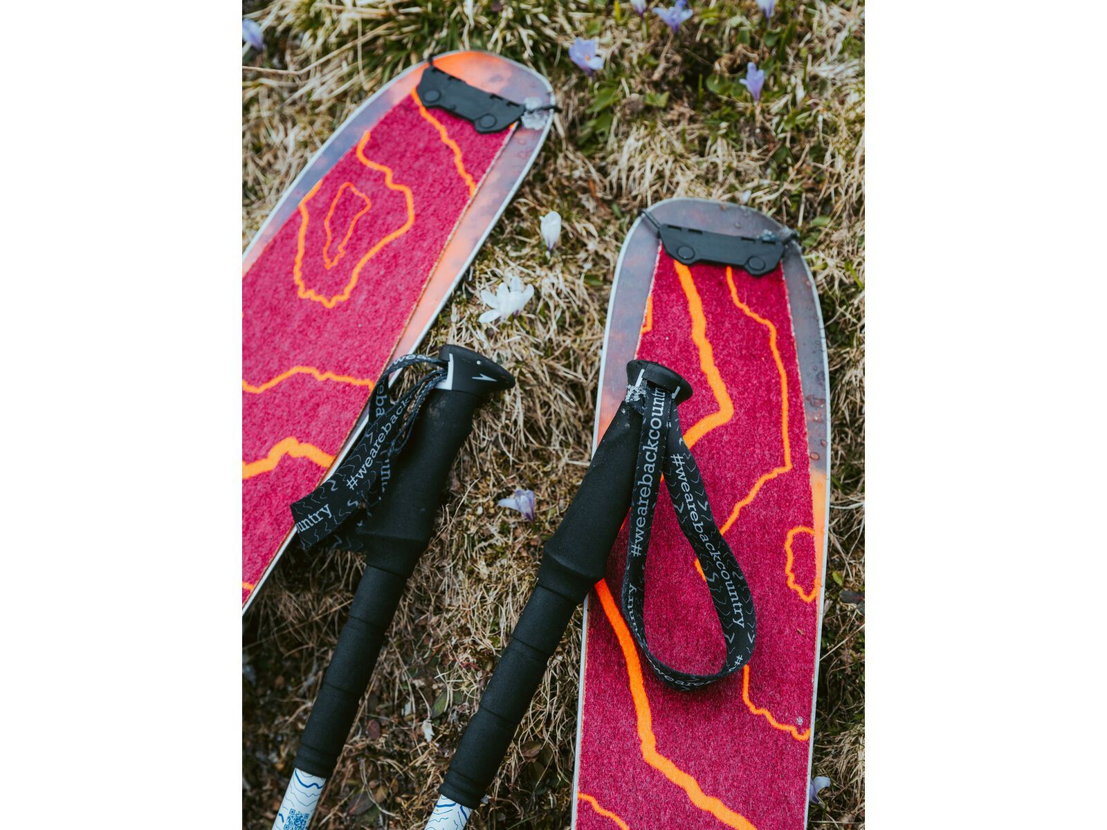 Contour Guide Pure 2.0 115 mm, design plum | Bild 7