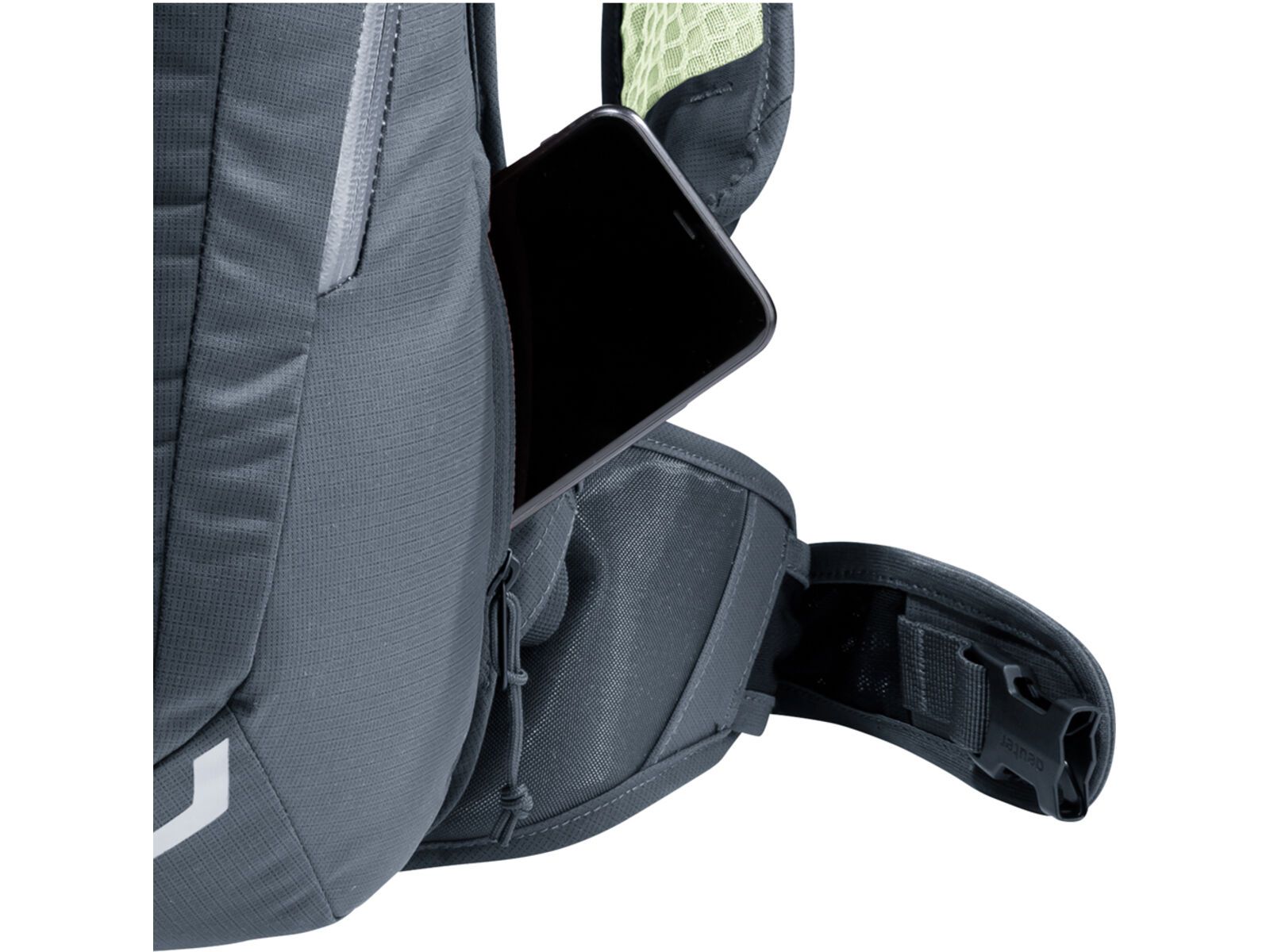 Deuter Hiline 14, phosphor-black | Bild 11