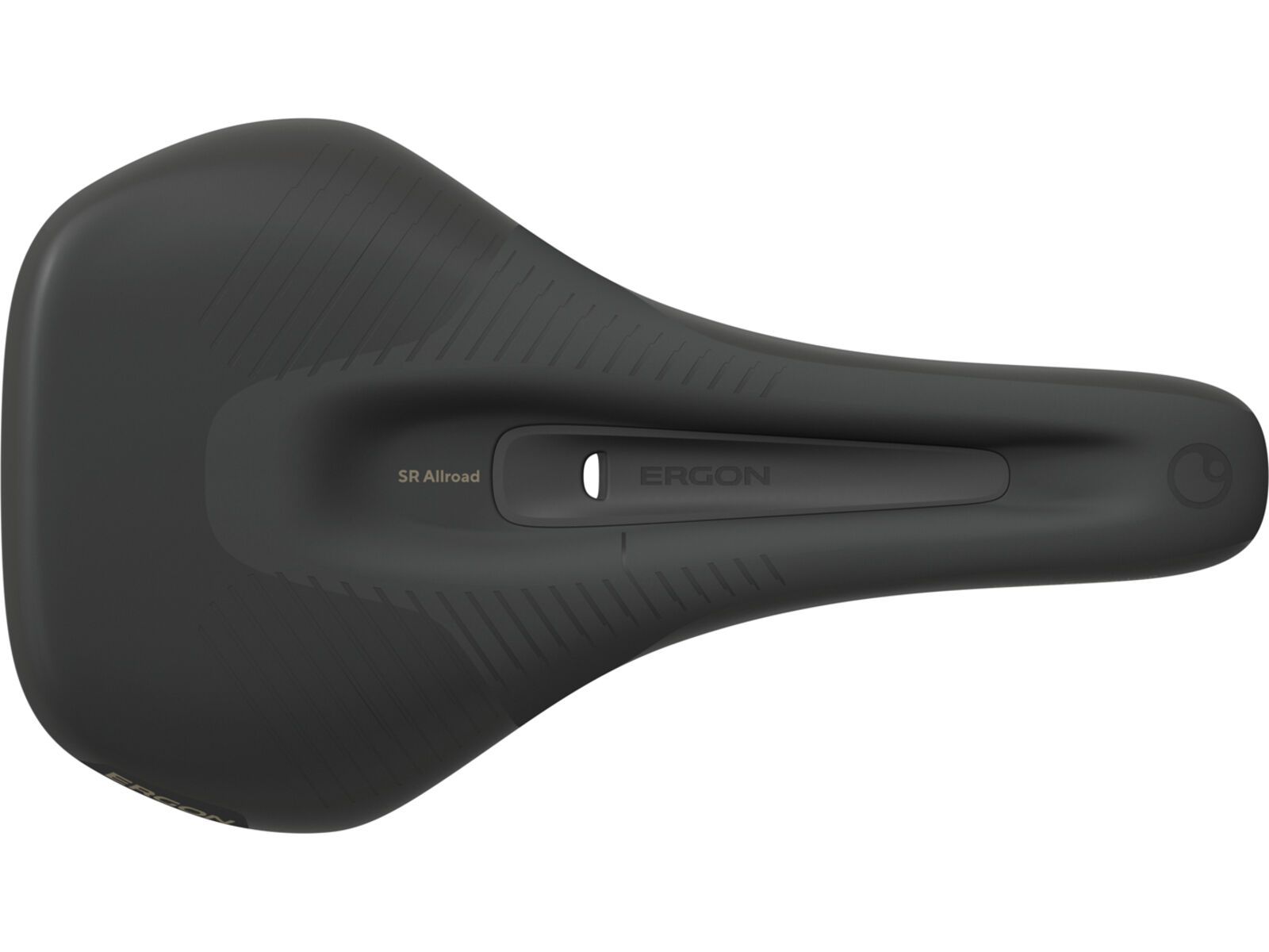Ergon SR Allroad Pro Carbon Women M/L, black | Bild 7