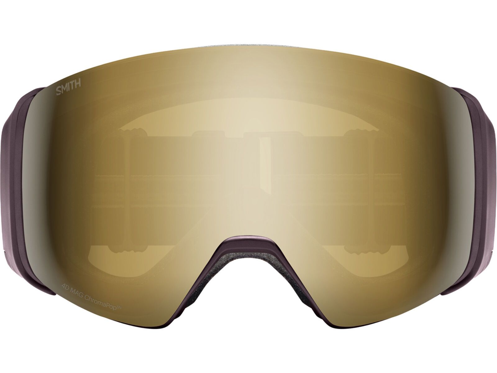 Smith 4D Mag, ChromaPop Sun Black Gold Mirror / mystic | Bild 2