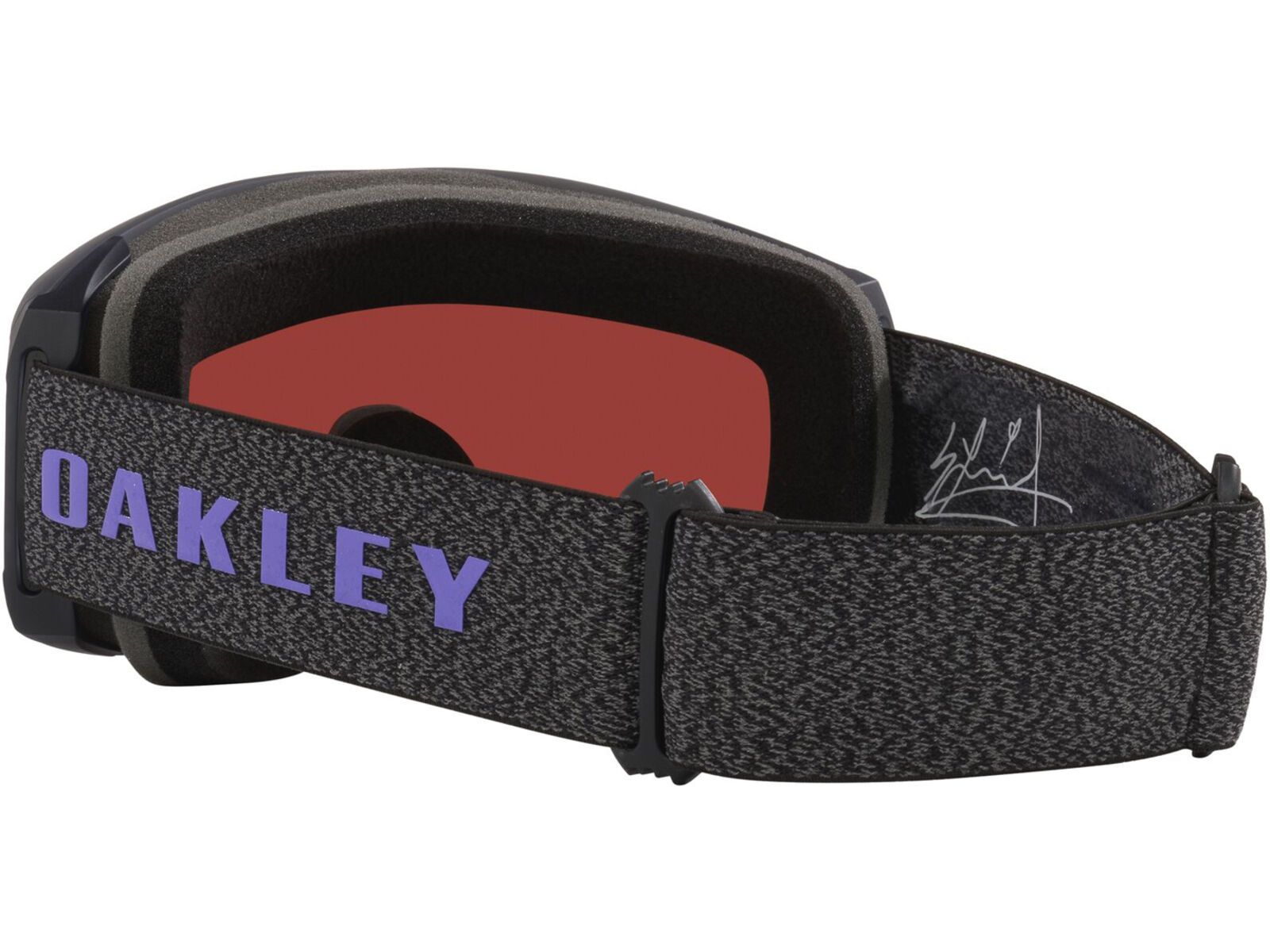 Oakley Line Miner M Su Yiming Sign., Prizm Rose Gold Iridium | Bild 6
