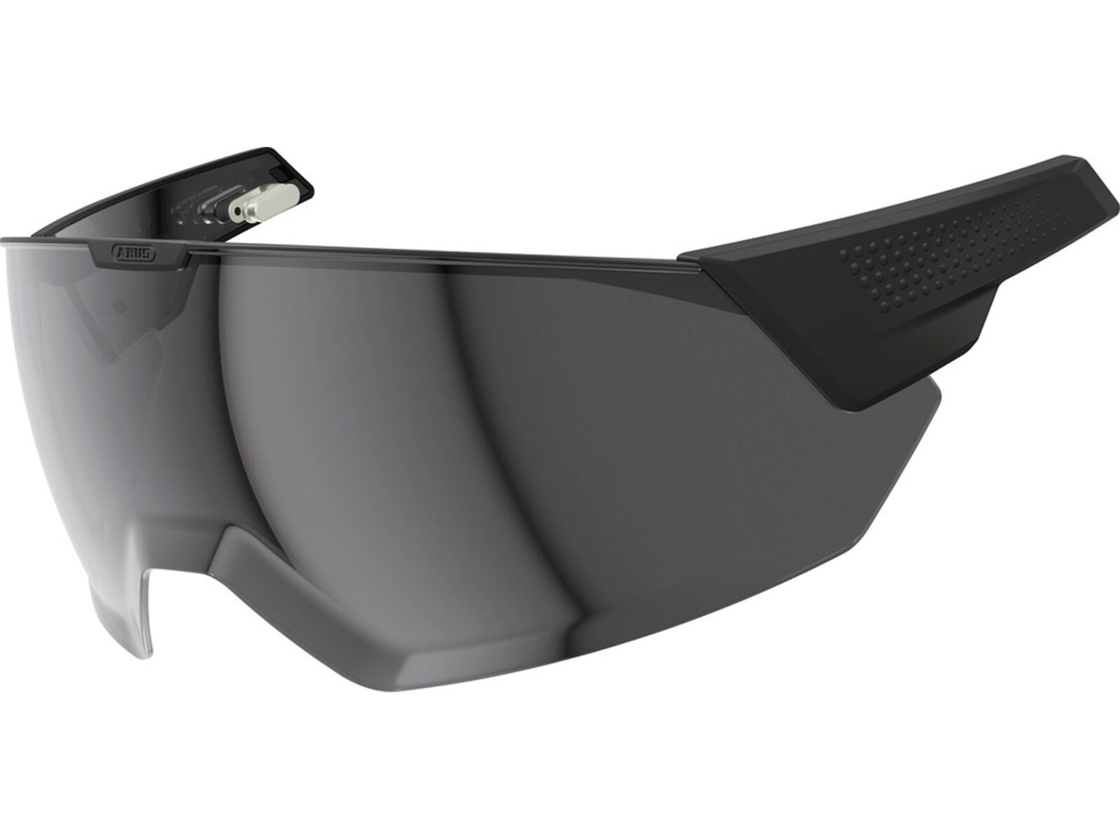 Abus Visier Smoke S/M für Hyp-E | Bild 1