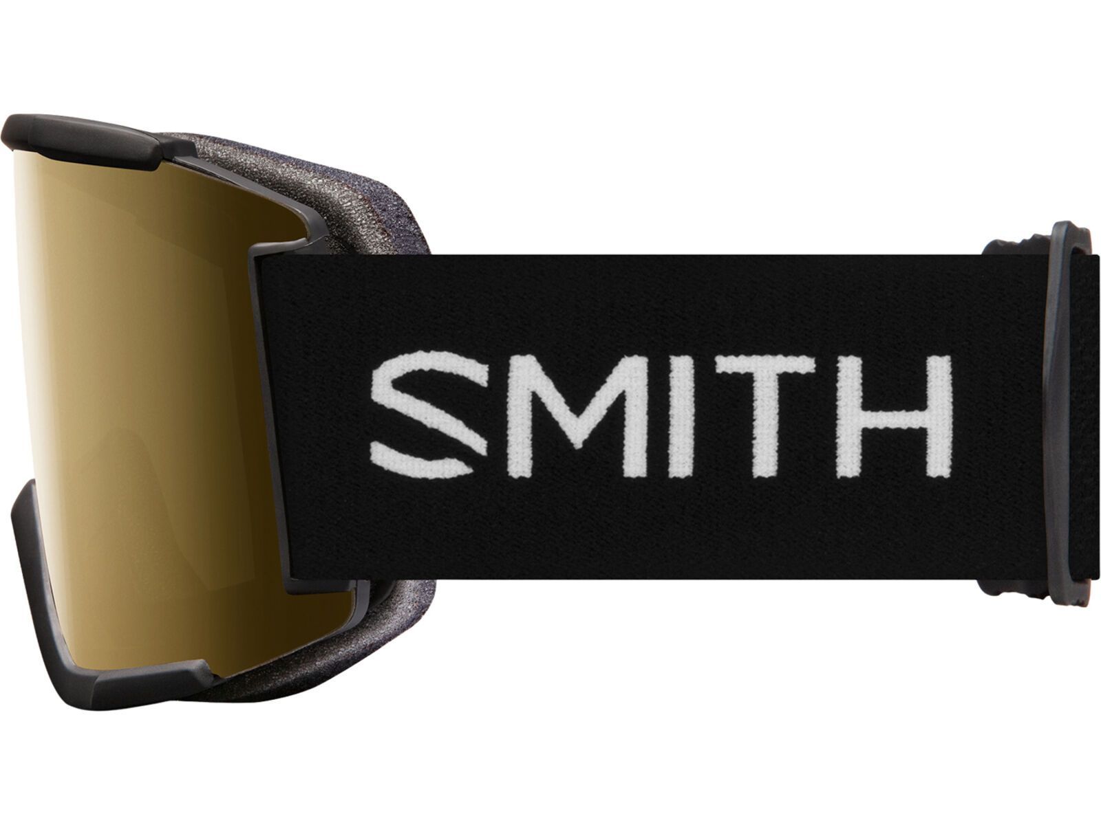 Smith Squad XL, ChromaPop Sun Black Gold Mirror / black | Bild 3