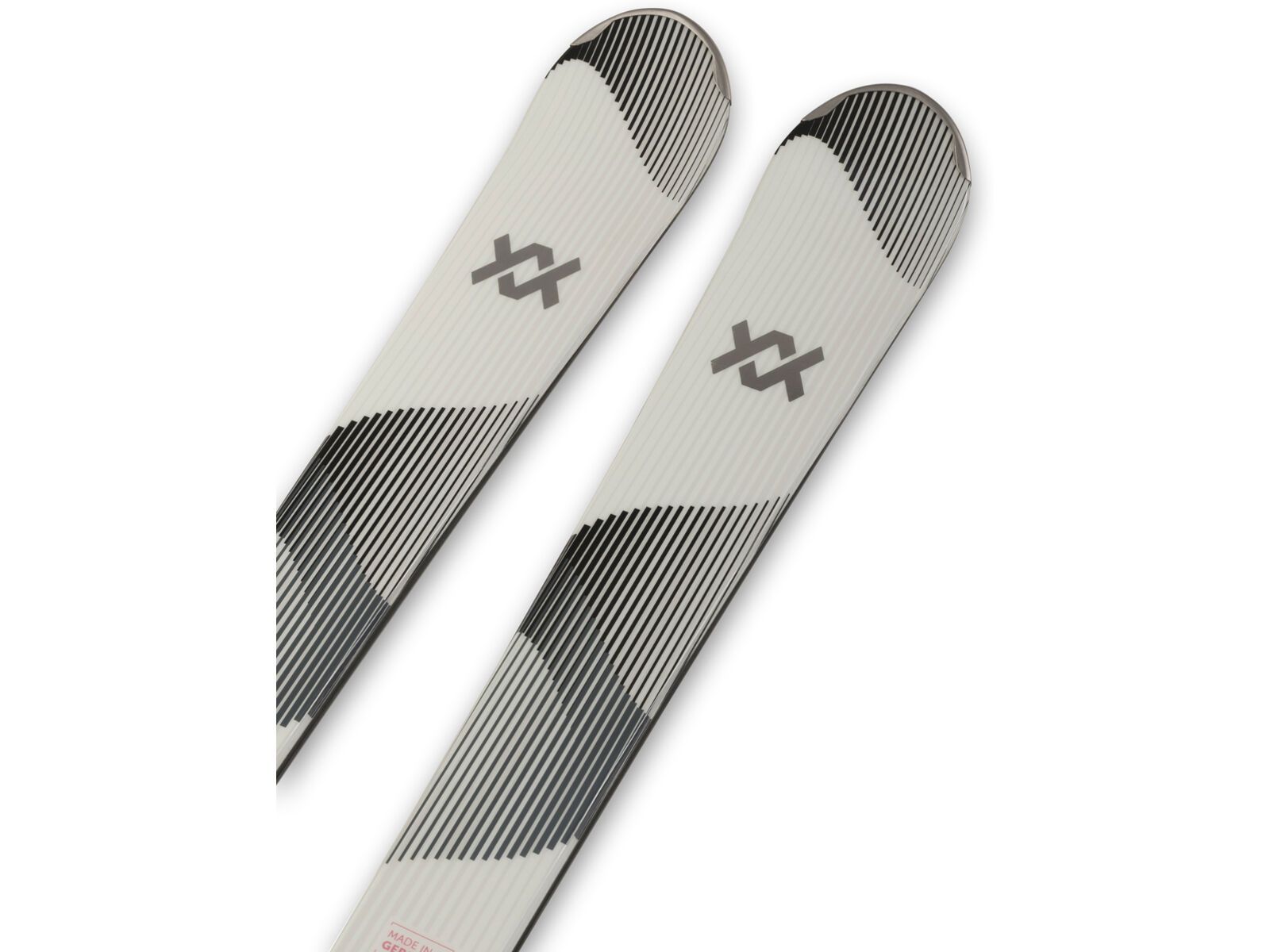Völkl Shine SC Carbon + vMotion 11 TCX Lady | Bild 4
