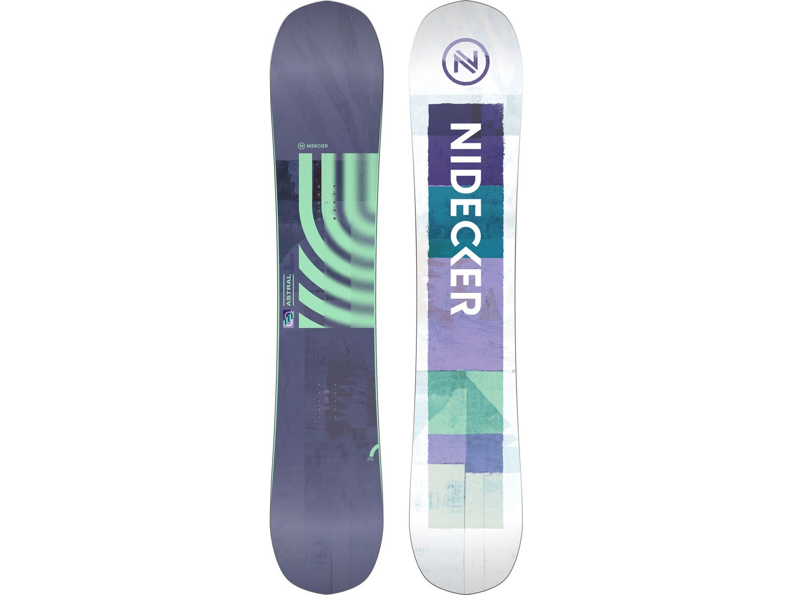 Nidecker Astral | Bild 1