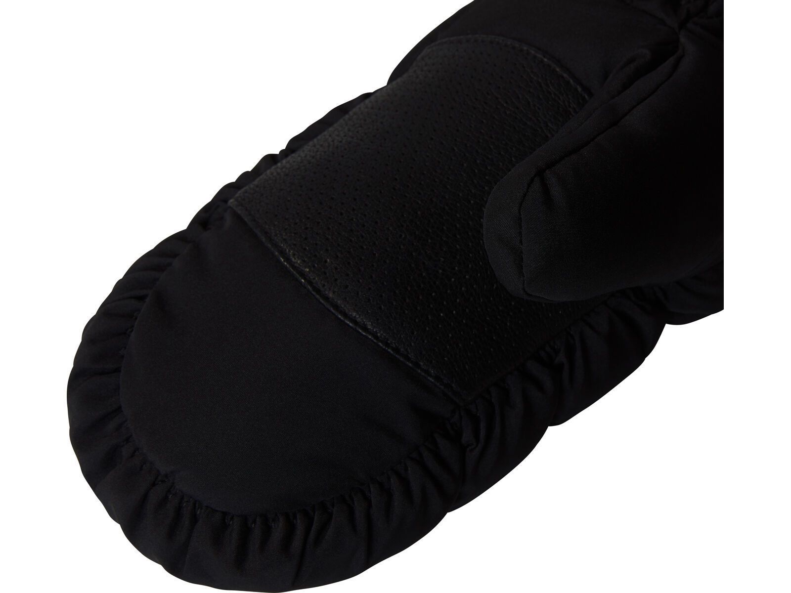 The North Face Montana Puffer Mitt, tnf black | Bild 2