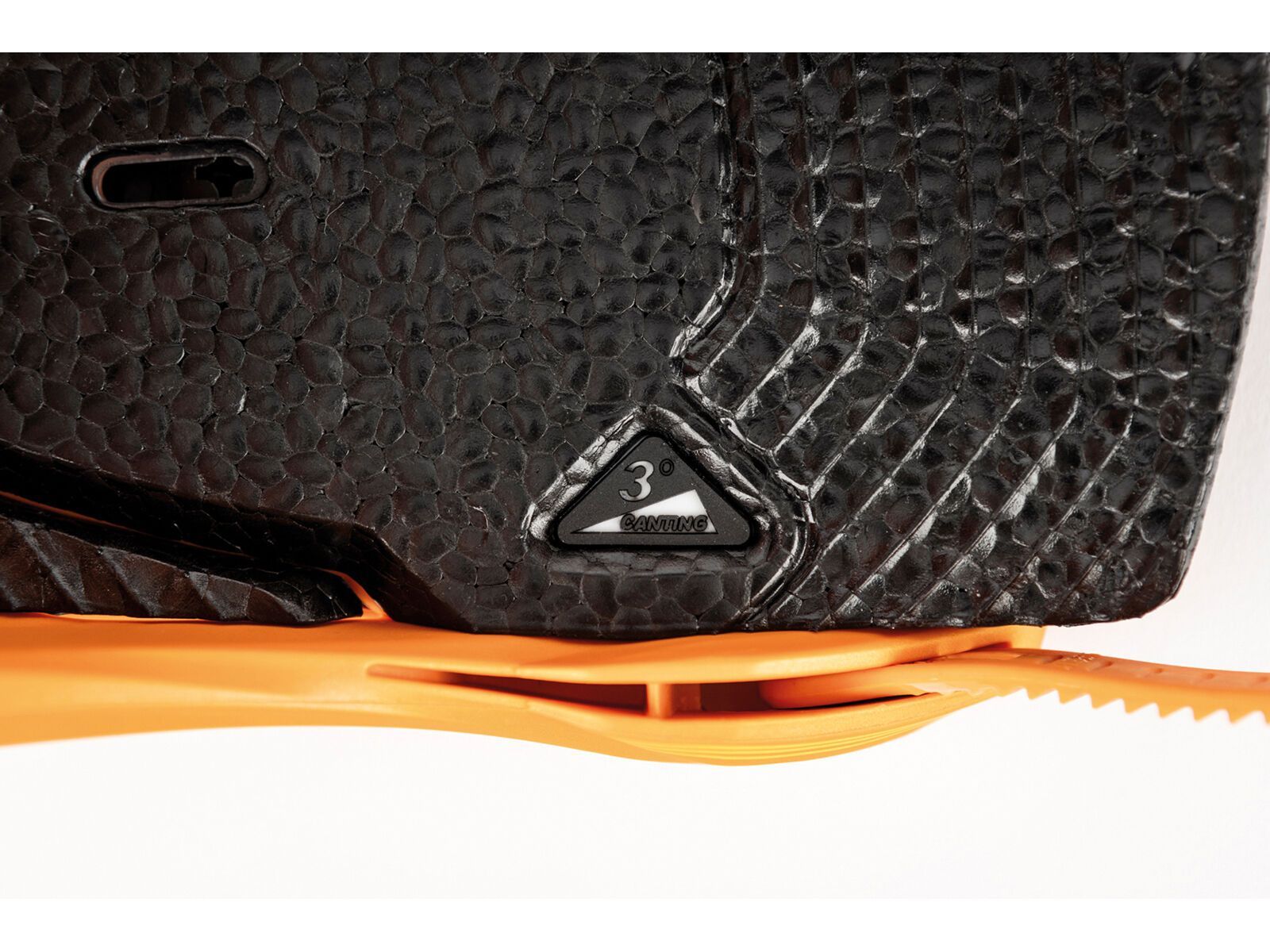 Nitro Phantom, orange fade | Bild 15