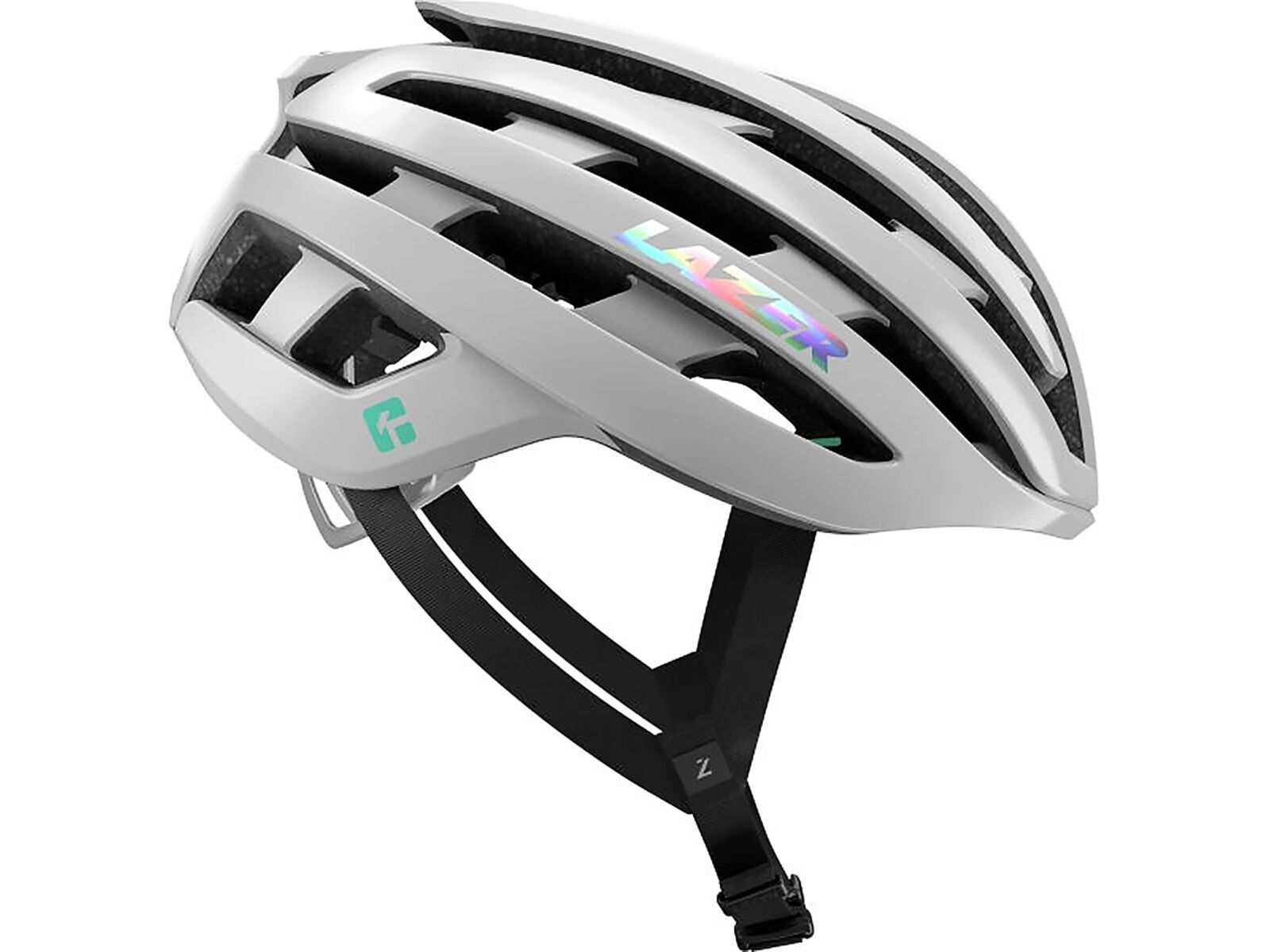 Lazer Z1 KinetiCore, full white LTD Edition | Bild 1