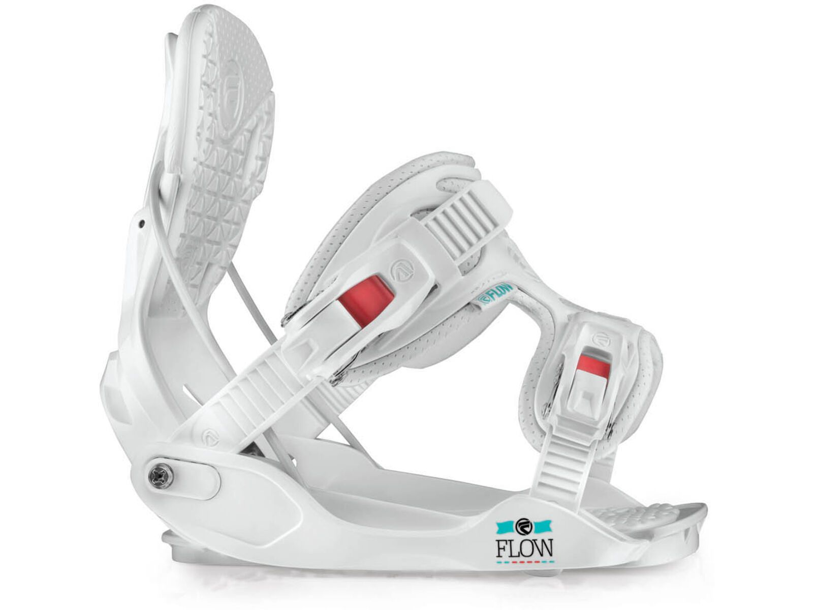 Set: Nitro Lectra 2017 + Flow Minx (1181352S) | Bild 3