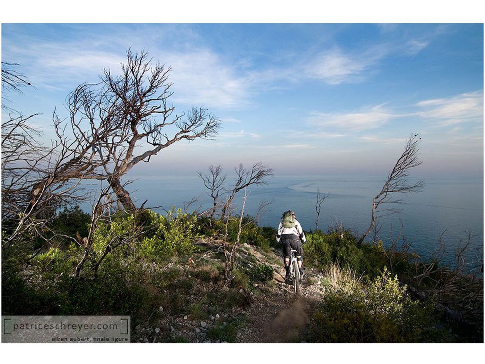 BIKER-BOARDER Bike Camp Finale Ligure | Bild 2