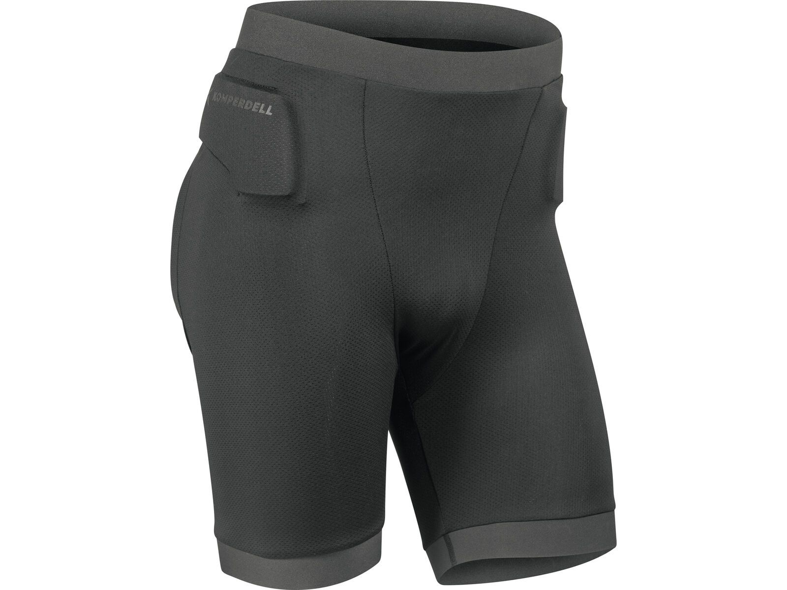 Komperdell Pro Short, black/grey | Bild 1