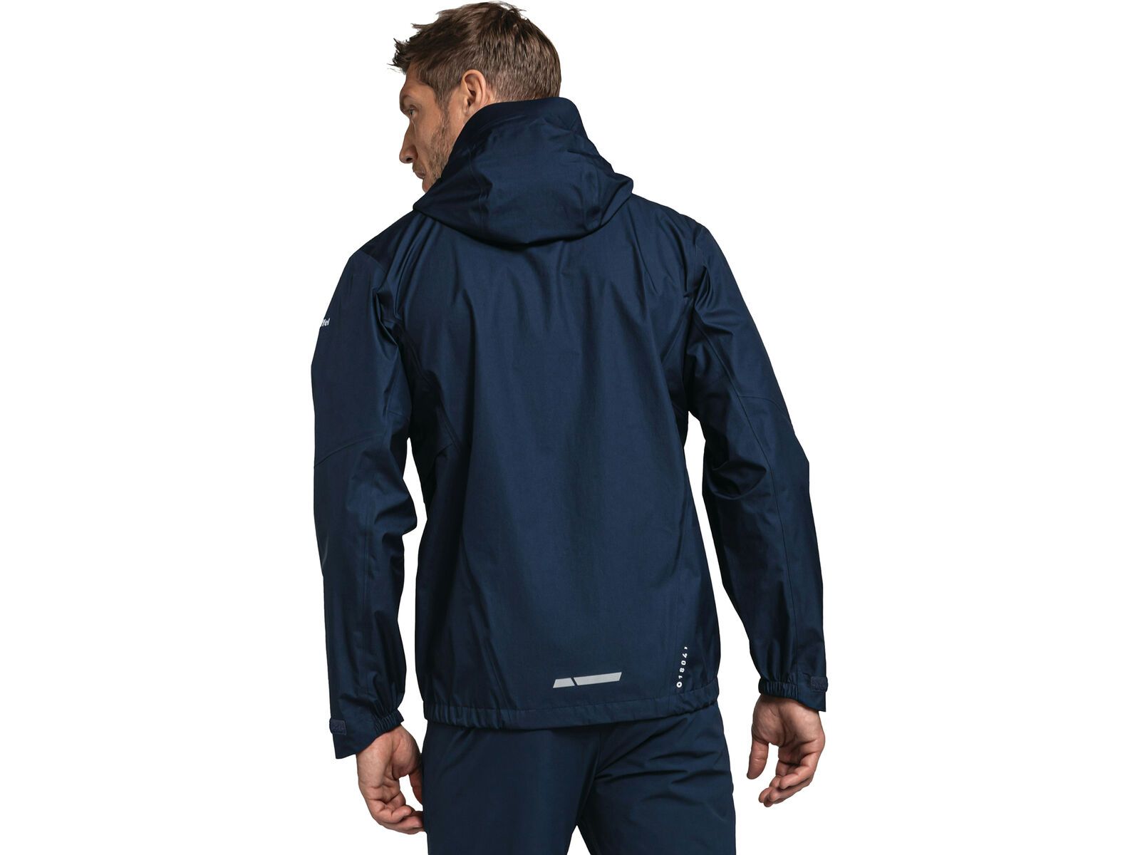 Schöffel 3L Jacket Ryten M, methyl blue | Bild 5