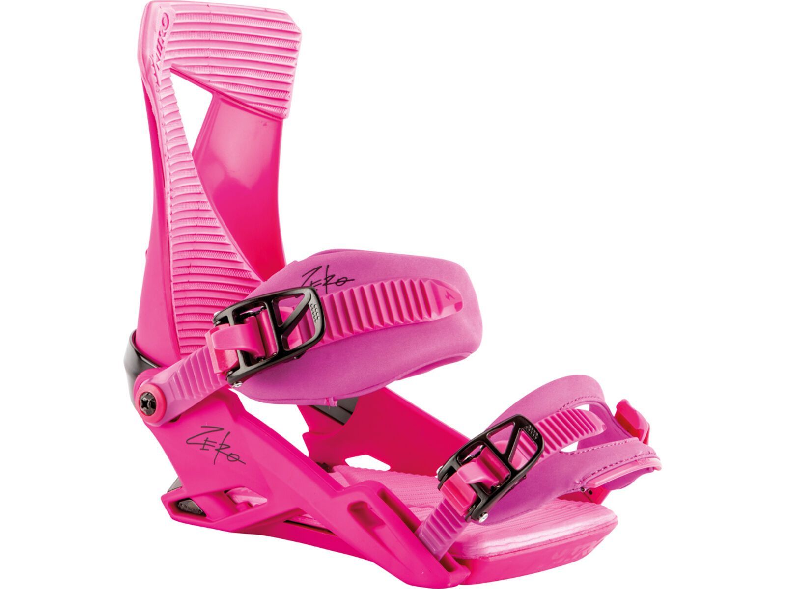 Set: Jones Ultracraft 2019 + Nitro Zero muted brights series raspberry | Bild 3