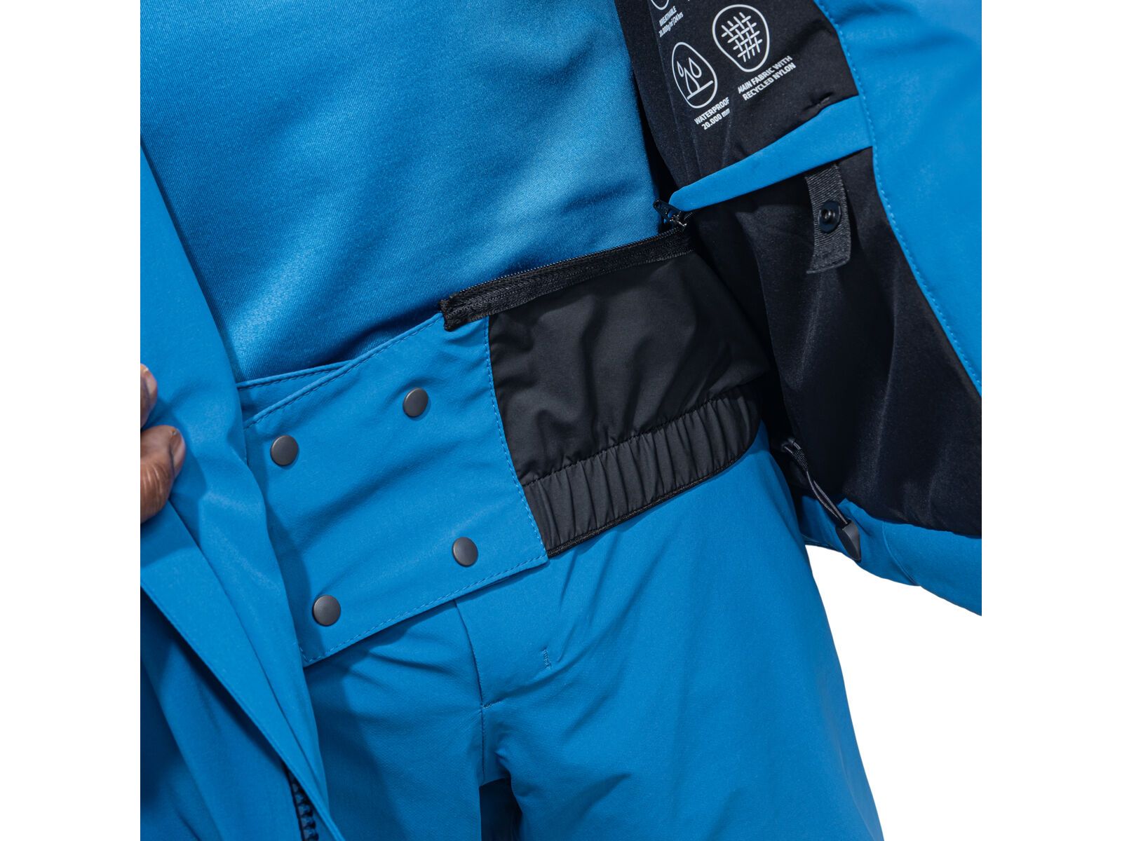 Schöffel Jacket Style Skuta MNS, allporta | Bild 7