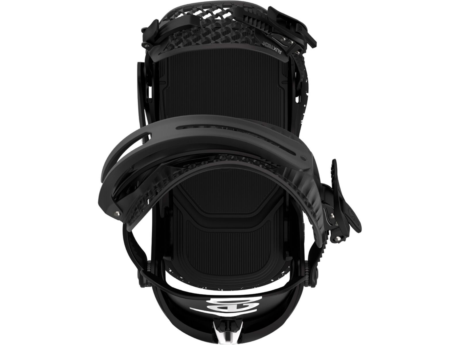 Bataleon Blaster AsymWrap FASE, black | Bild 5