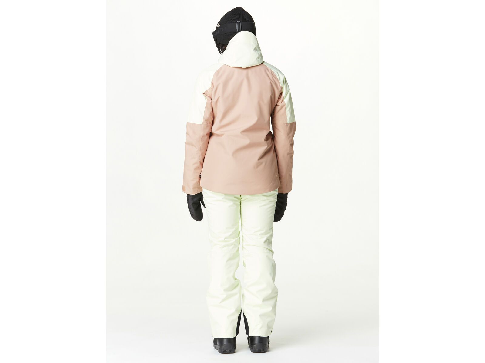 Picture Sitkah Jkt, lime cream roebuck | Bild 6