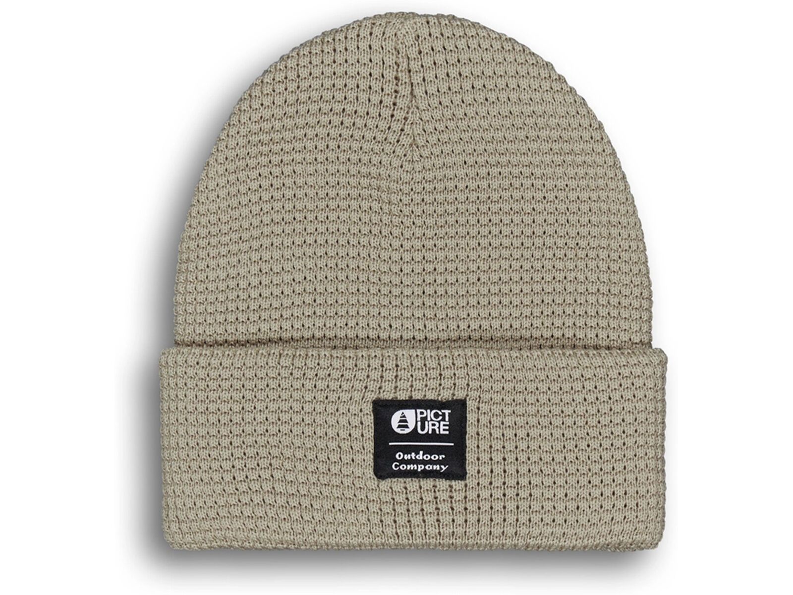 Picture York Beanie, pure cashmere | Bild 1