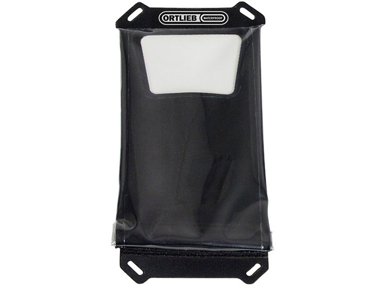 Ortlieb Safe-it L, black-transparent | Bild 1
