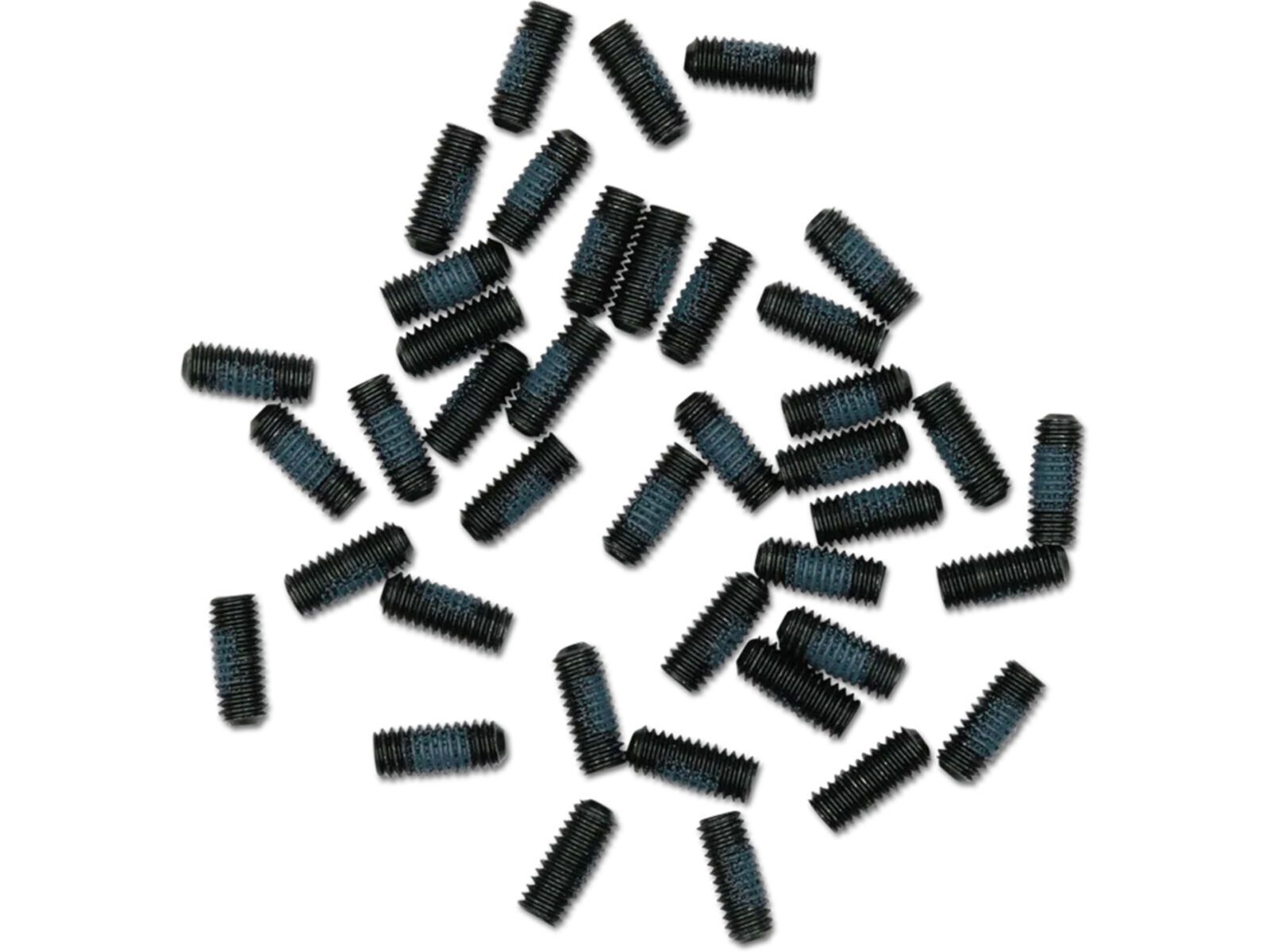 Crankbrothers Pin Kit - 8 mm (40 Stck.), black | Bild 1