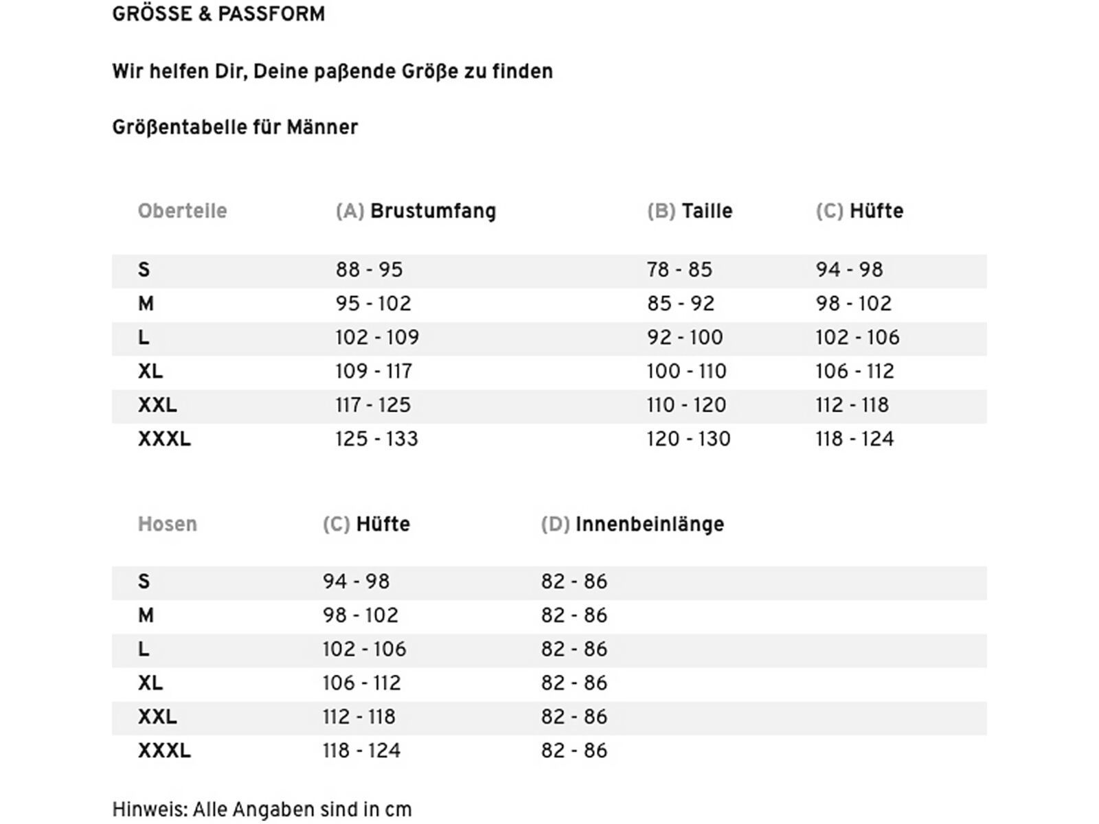 super.natural M Tundra175 Boxer, jet black | Bild 6