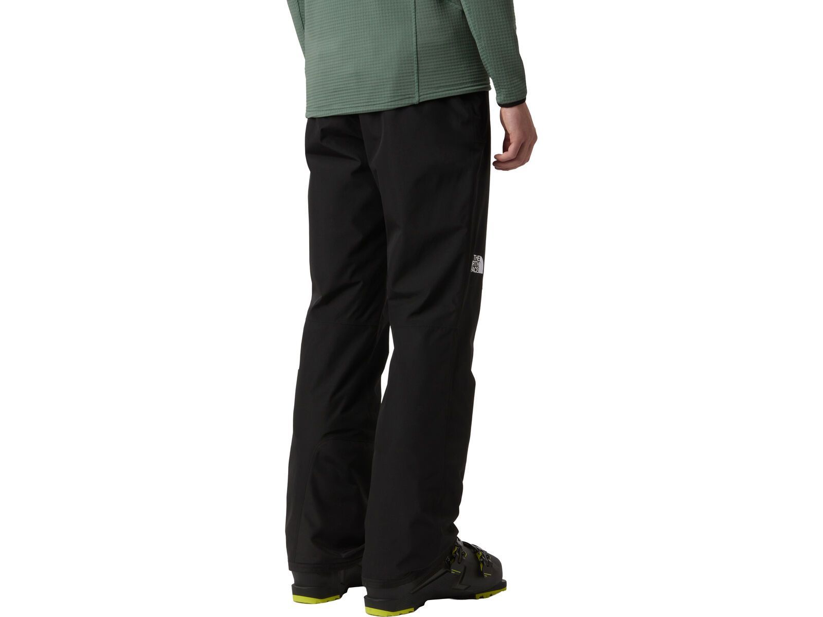 The North Face Men’s Descendit Pant, tnf black | Bild 4