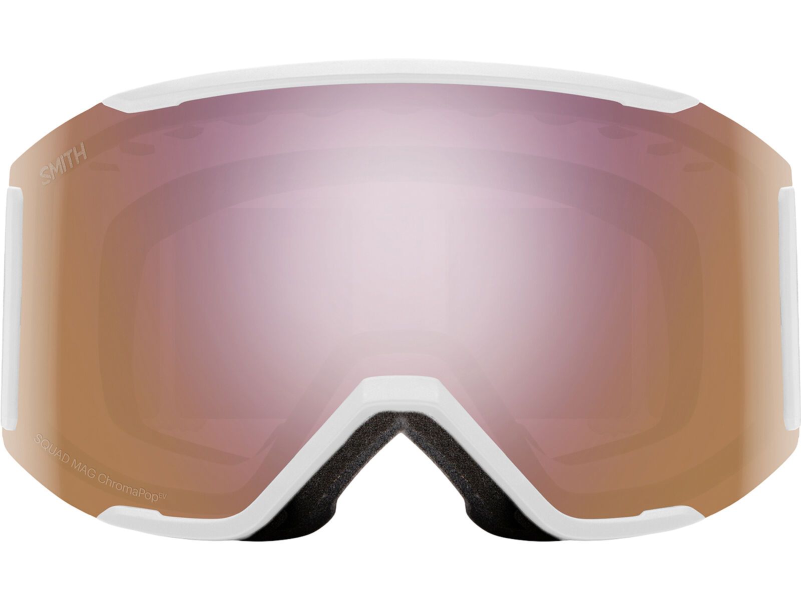 Smith Squad Mag, ChromaPop Everyday Rose Gold Mirror / white vapor | Bild 2