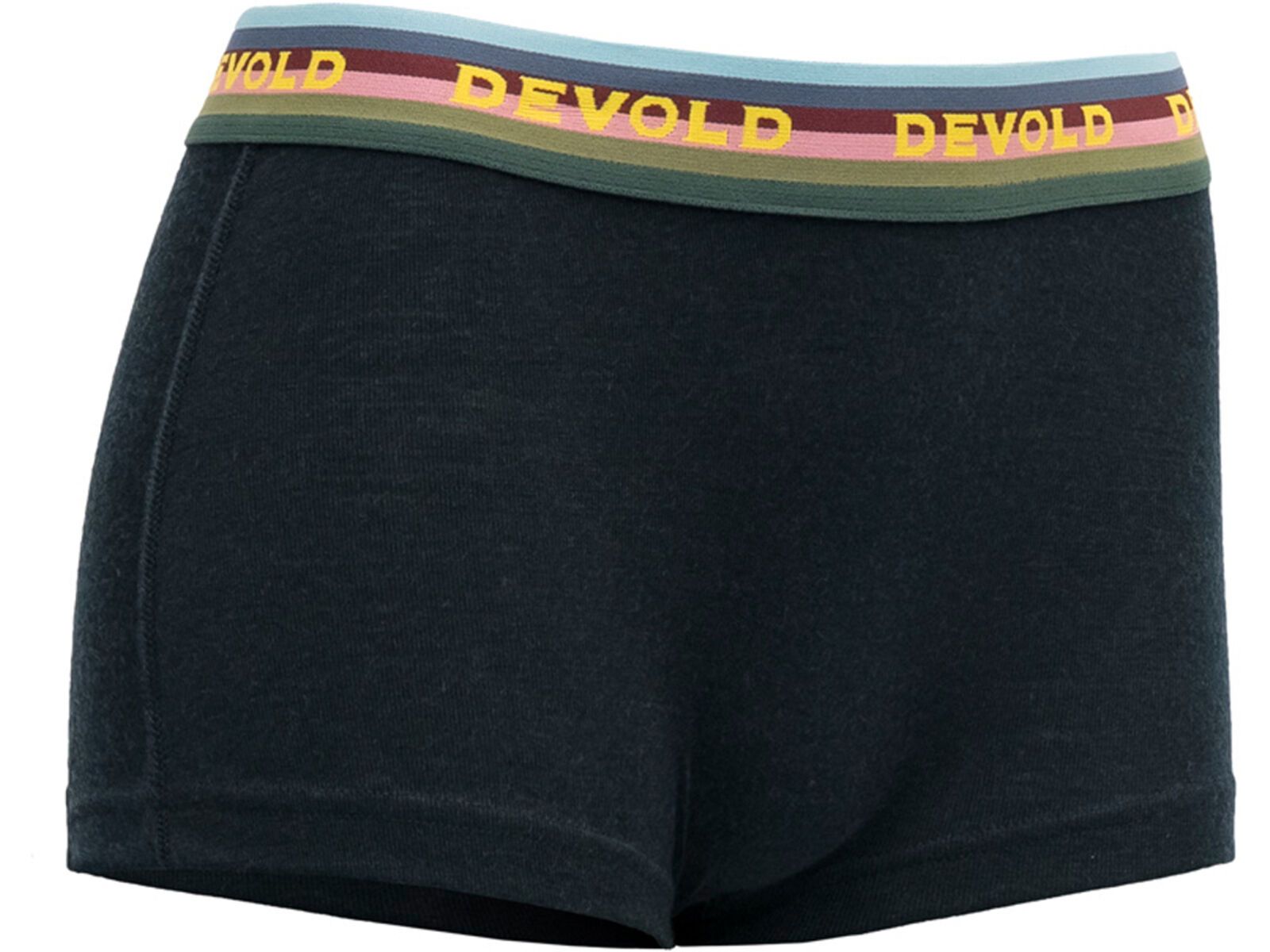 Devold Lauparen Merino 190 Hipster Wmn, ink | Bild 1