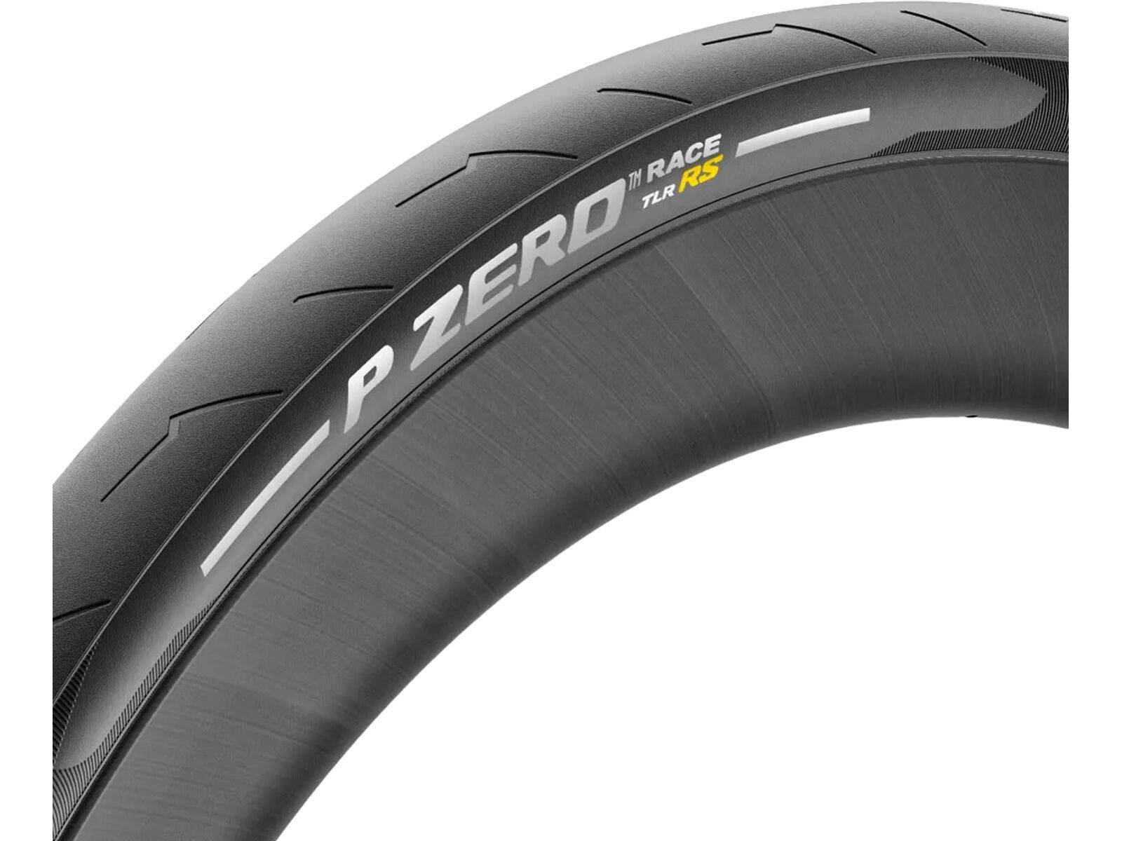 Pirelli P Zero Race TLR RS Speedcore - 700C, black | Bild 1