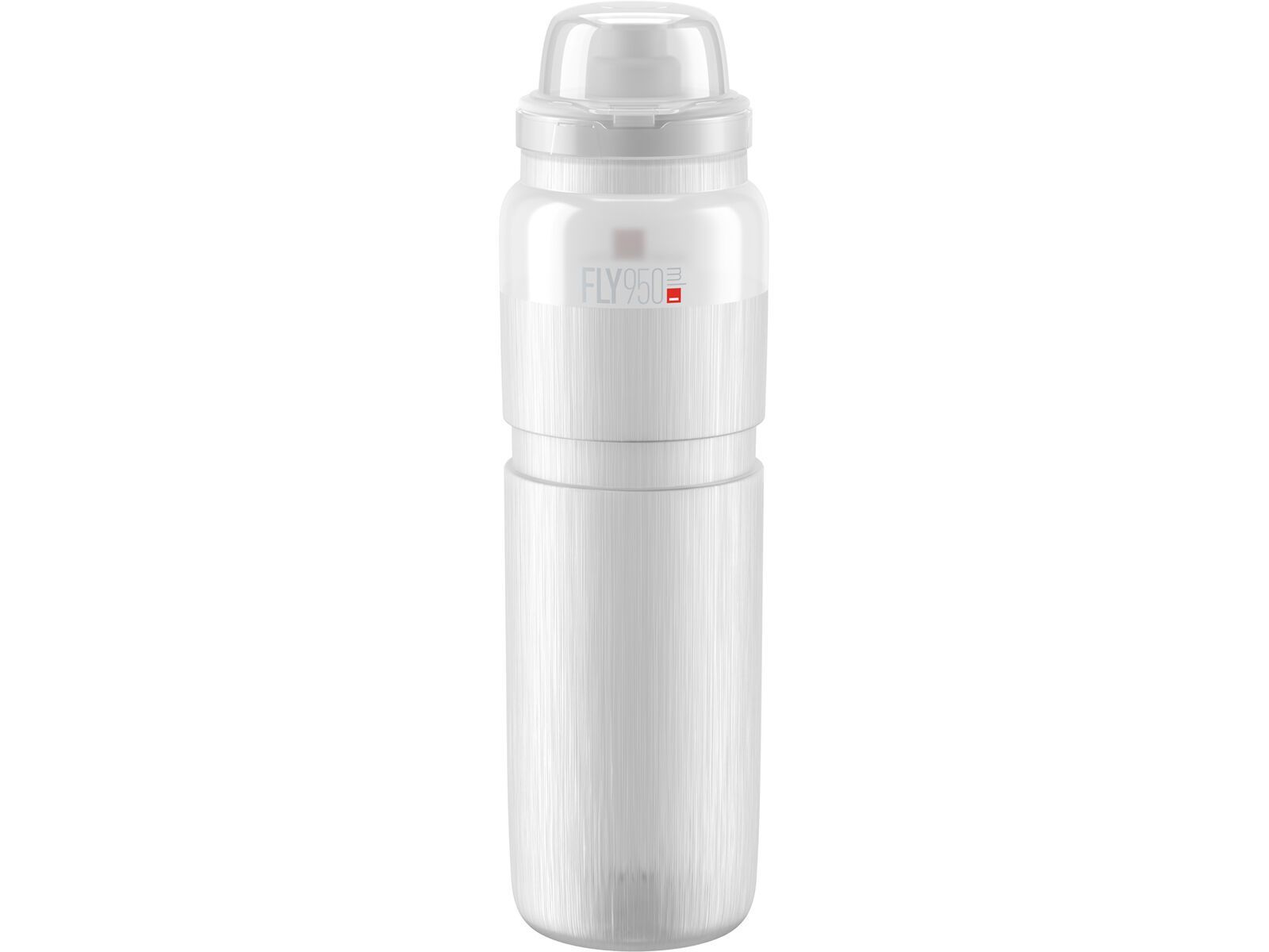 Elite Fly Tex MTB - 950 ml, transparent | Bild 1
