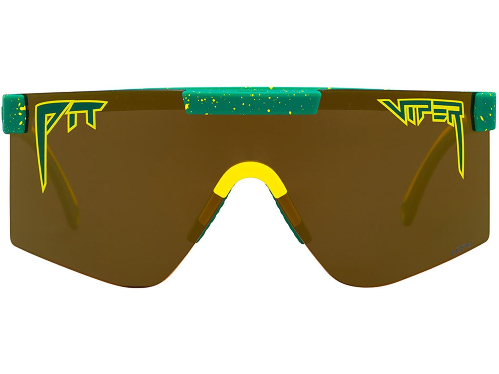 Pit Viper The Originals 2.0 Regular, The Straya / HDPV Polarized Gold | Bild 2