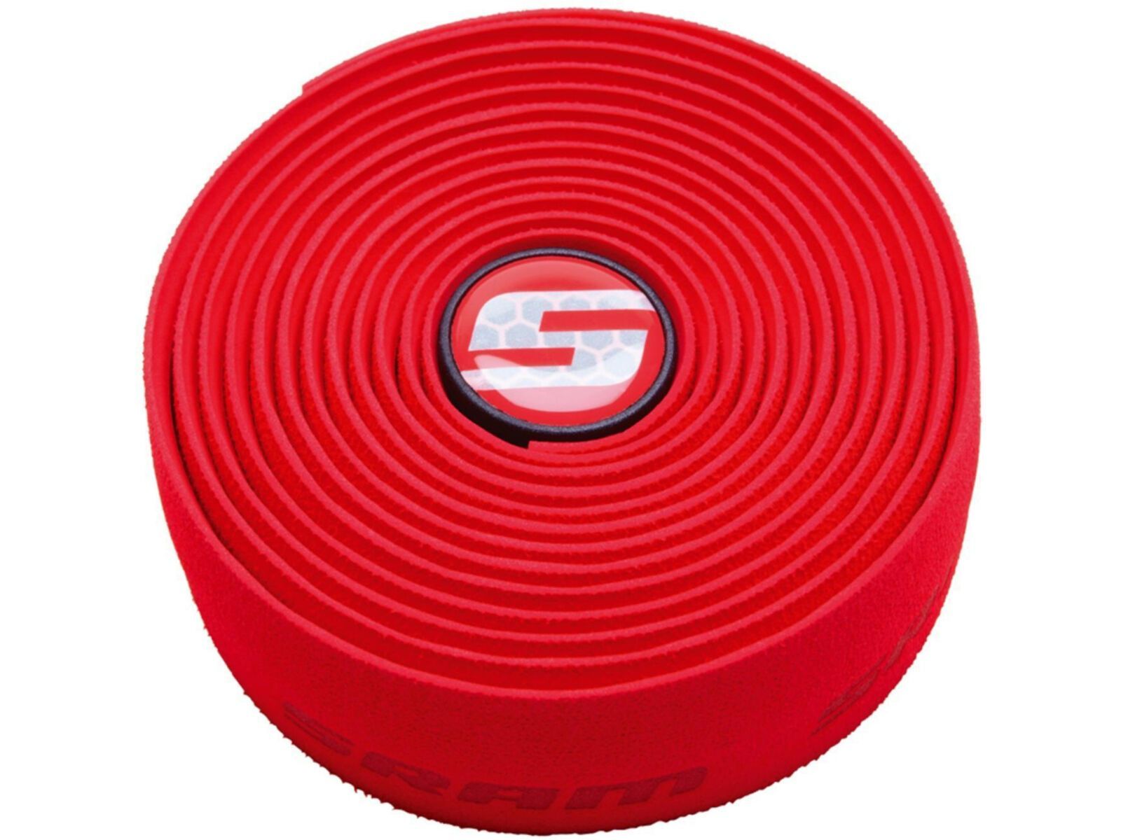 SRAM SuperSuede Bar Tape, red | Bild 1