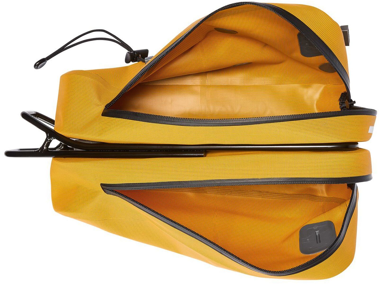 Vaude Proof Offroad M, burnt yellow | Bild 2