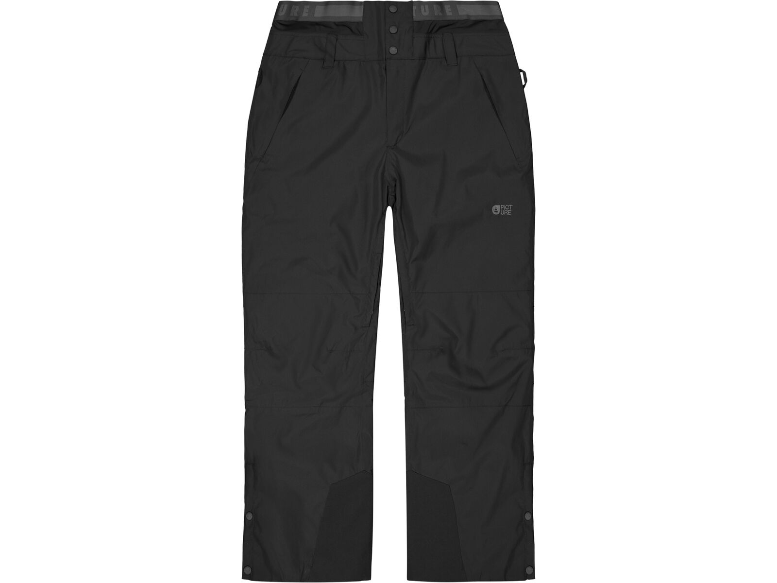 Picture Akna W Pants, black | Bild 2
