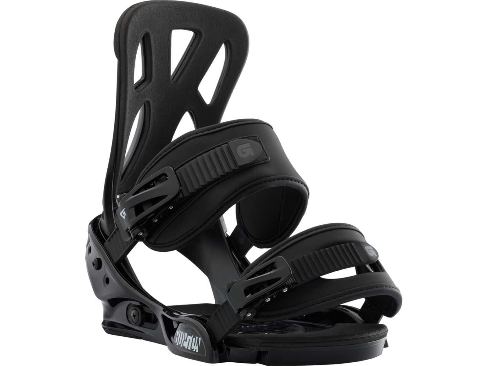 Set: Nidecker Elle 2019 + Burton Infidel Disc (1930998S) | Bild 3