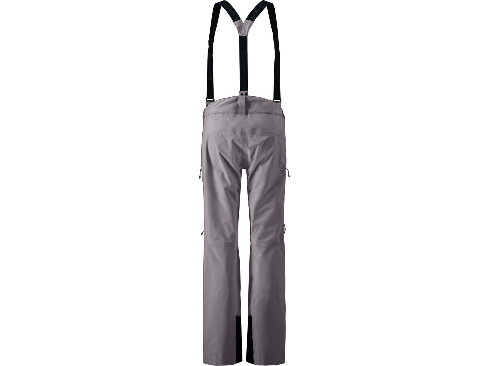 Scott Explorair 3 Layer Women's Pants, evening grey | Bild 2