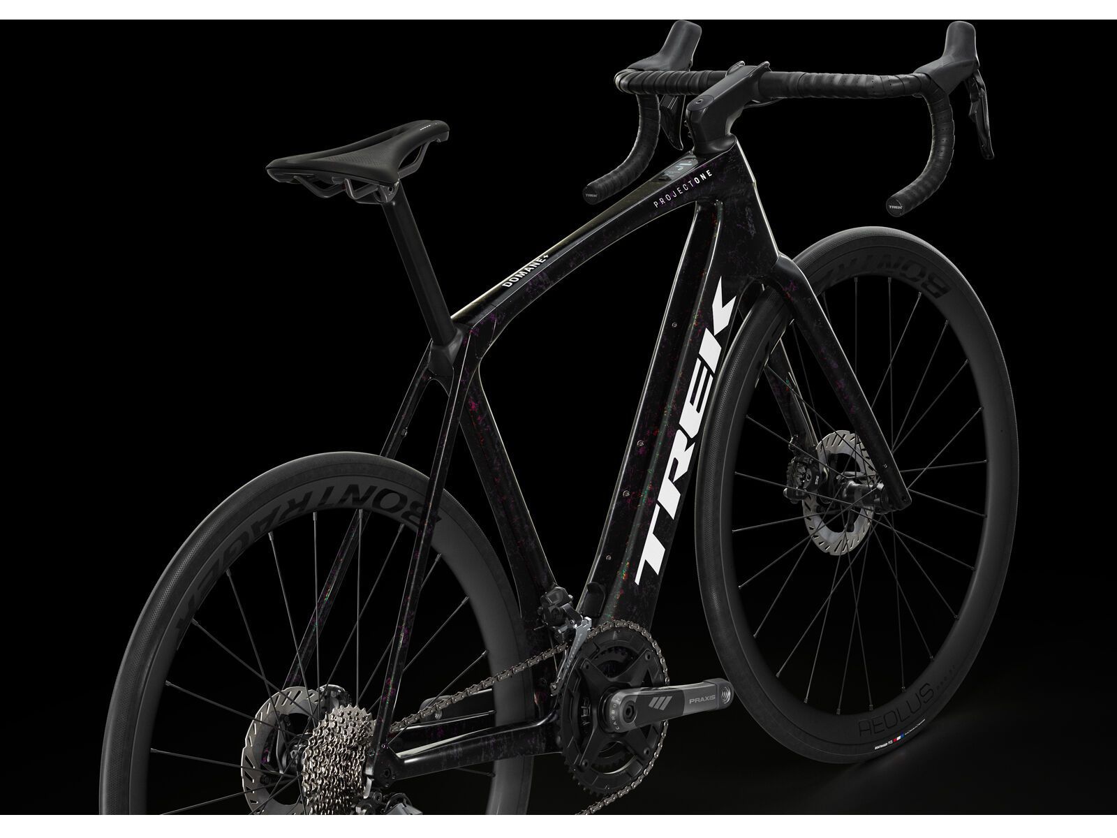 Trek Domane+ SLR 7, prismatic pearl | Bild 3