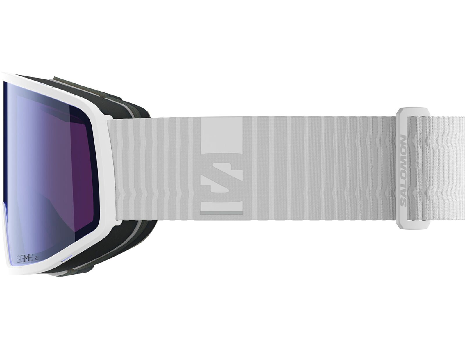Salomon Sentry Pro, Sigma Ice Blue / white | Bild 2