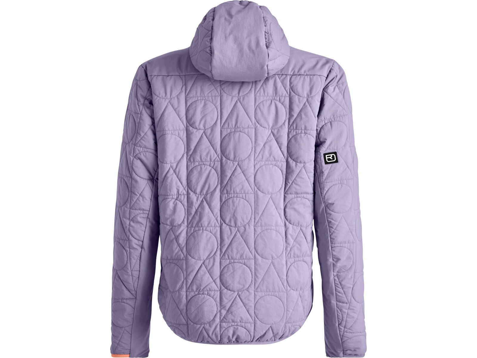 Ortovox Ravine Metawool 90 Jacket W, lush lavender | Bild 2