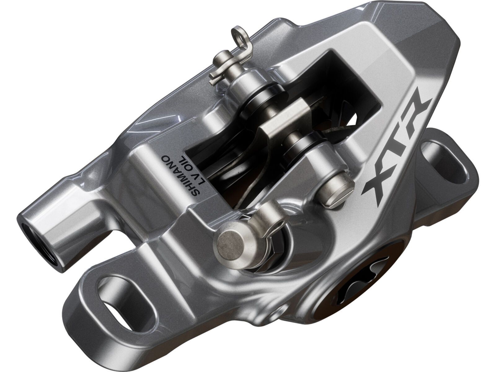Shimano XTR BL-M9200 + BR-M9200 2-Kolben Upgrade-Kit | Bild 13