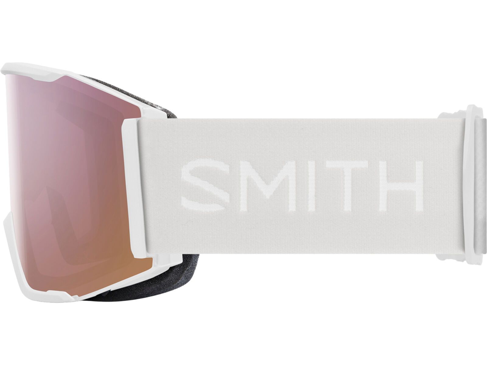 Smith Squad Mag, ChromaPop Everyday Rose Gold Mirror / white vapor | Bild 3