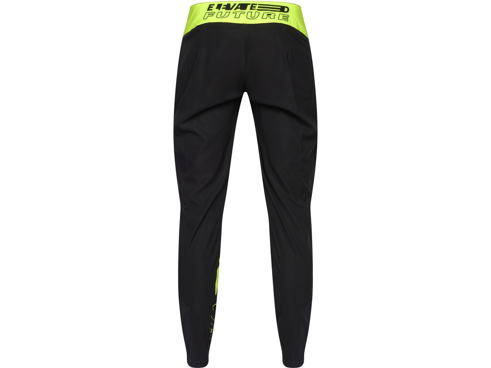 Fox Womans Flexair Pant Elevated, black | Bild 2