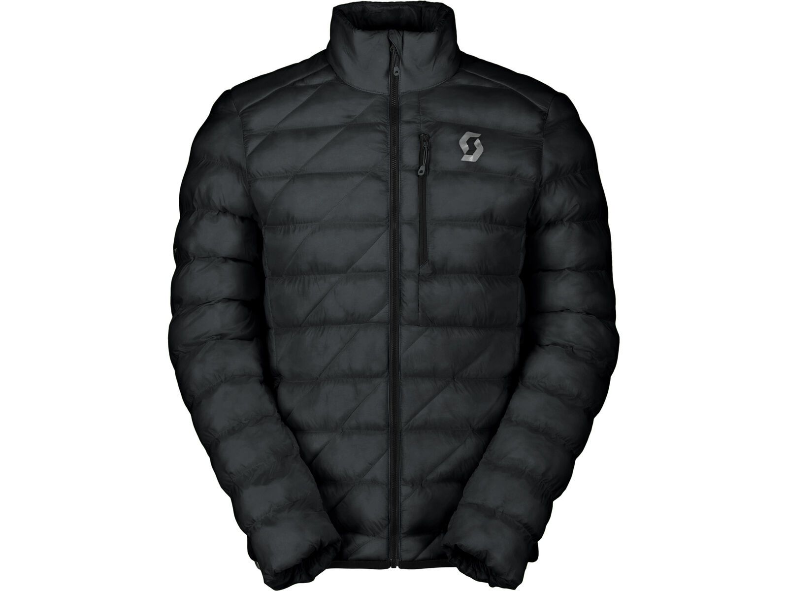 Scott Insuloft Tech Primaloft Men's Jacket, black | Bild 1