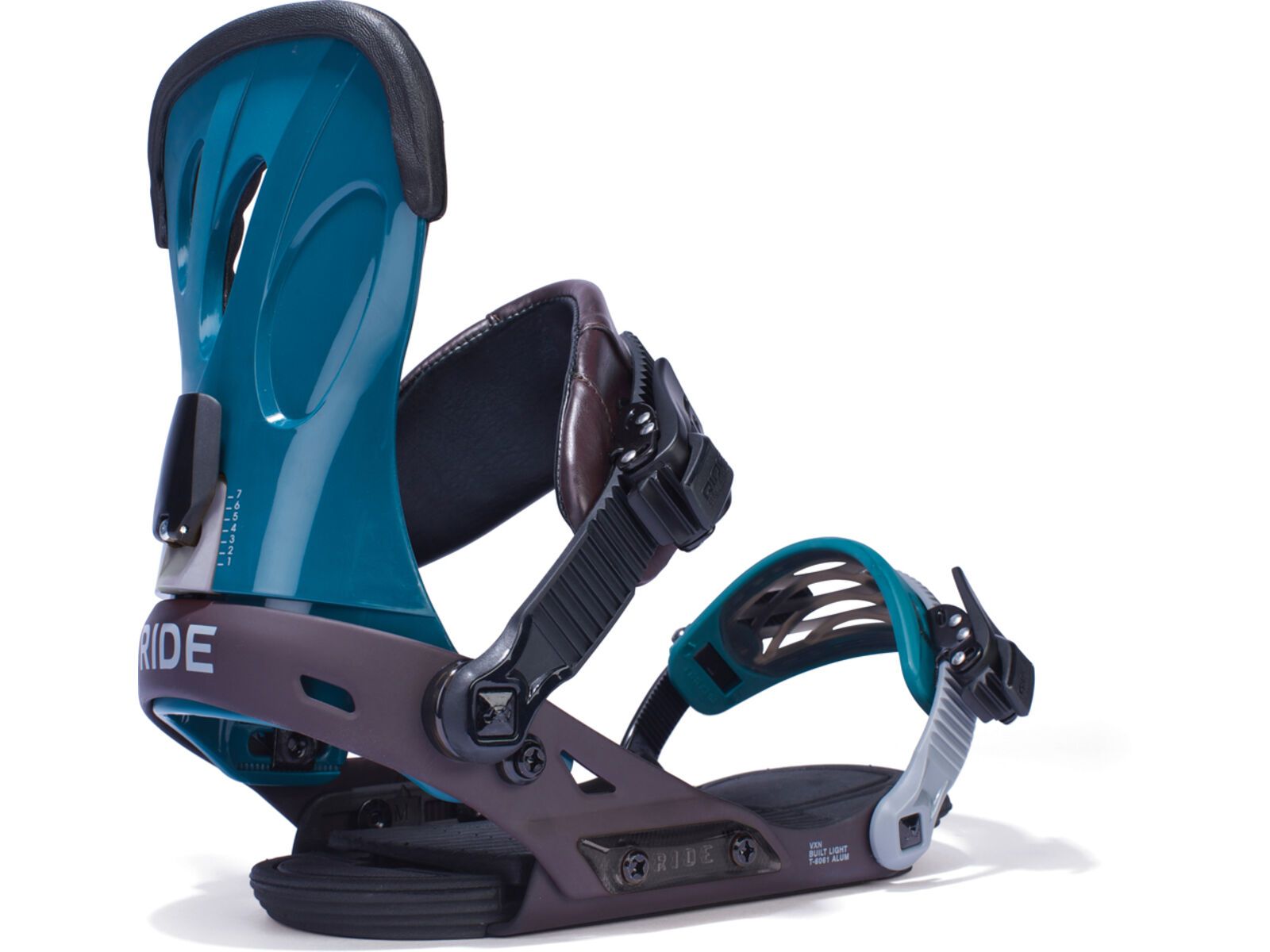 Set: Nitro Victoria 2017 + Ride VXN (1770182S) | Bild 3