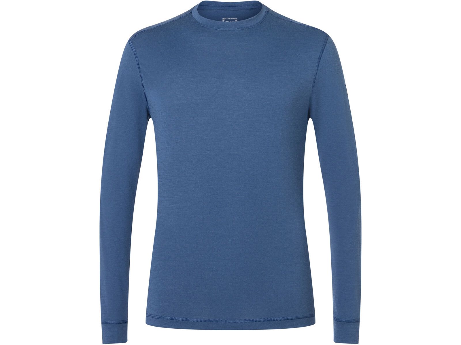 super.natural M Tundra175 LS, ocean blue | Bild 1