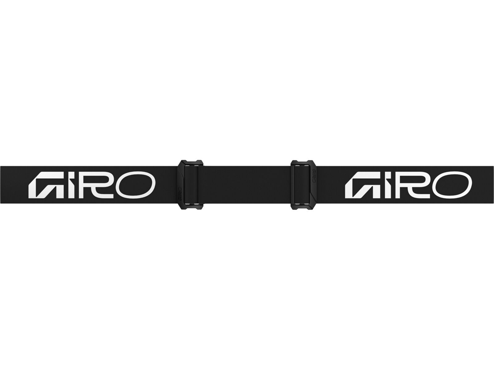 Giro Contour, Vivid Ember / wordmark black/white | Bild 3