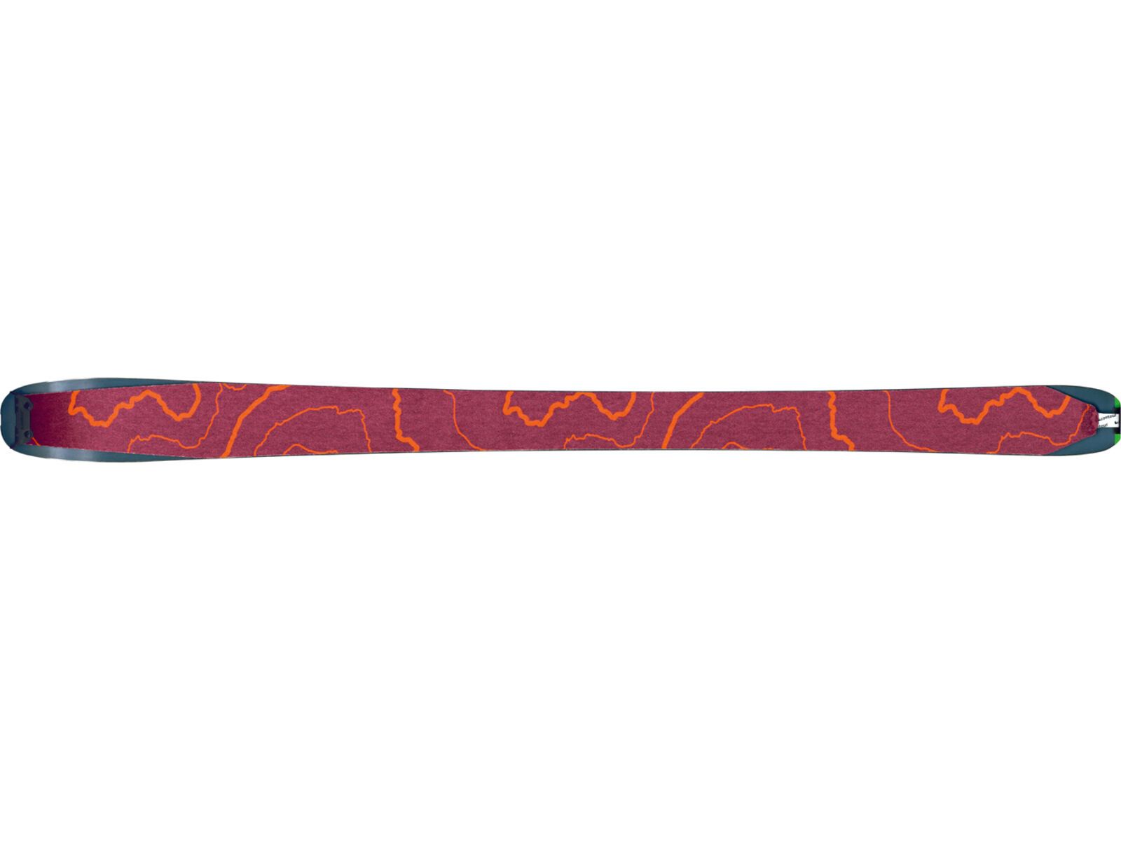 Contour Guide Pure 2.0 135 mm, design plum | Bild 1