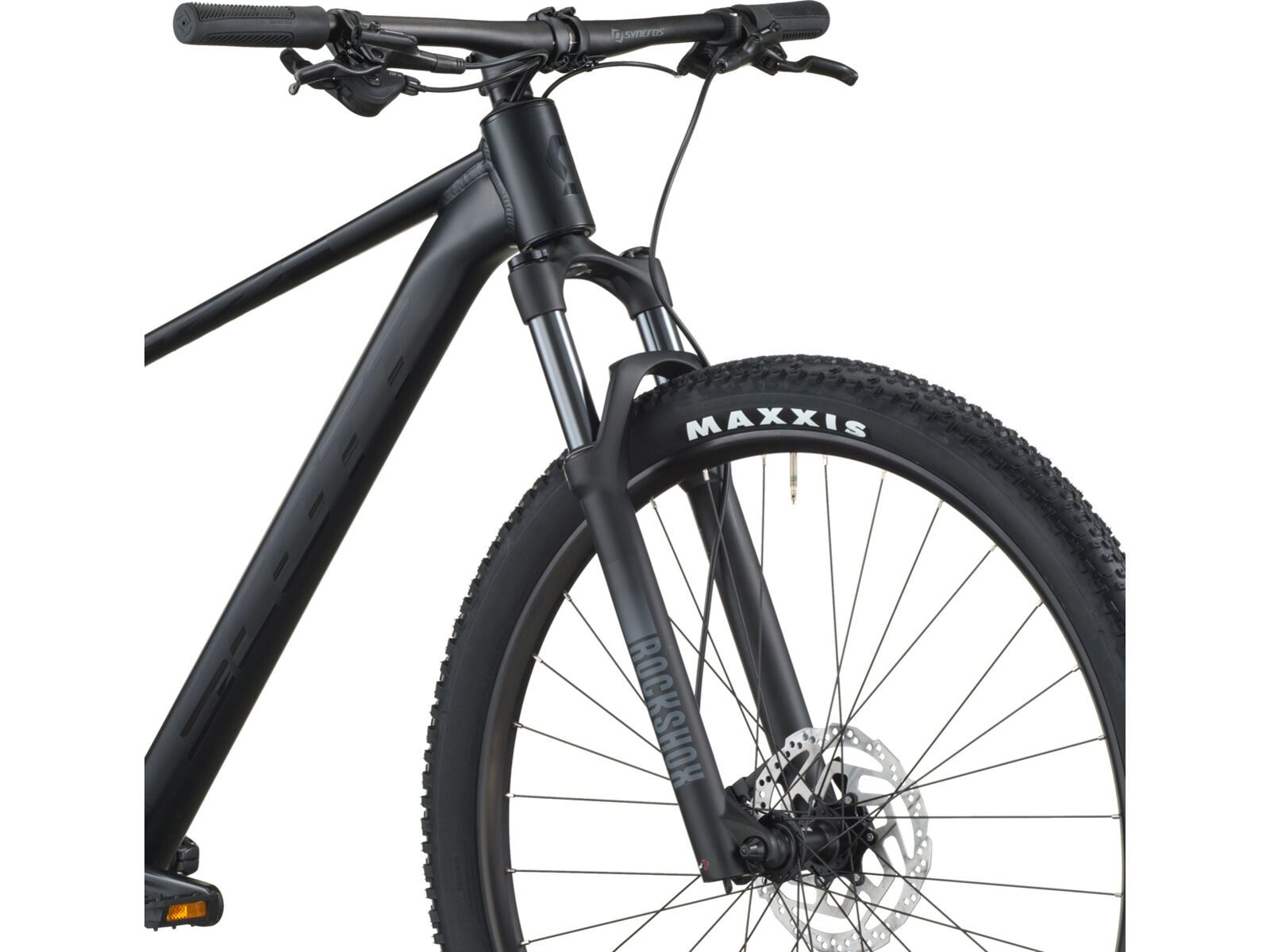 Scott Scale 940, black | Bild 5