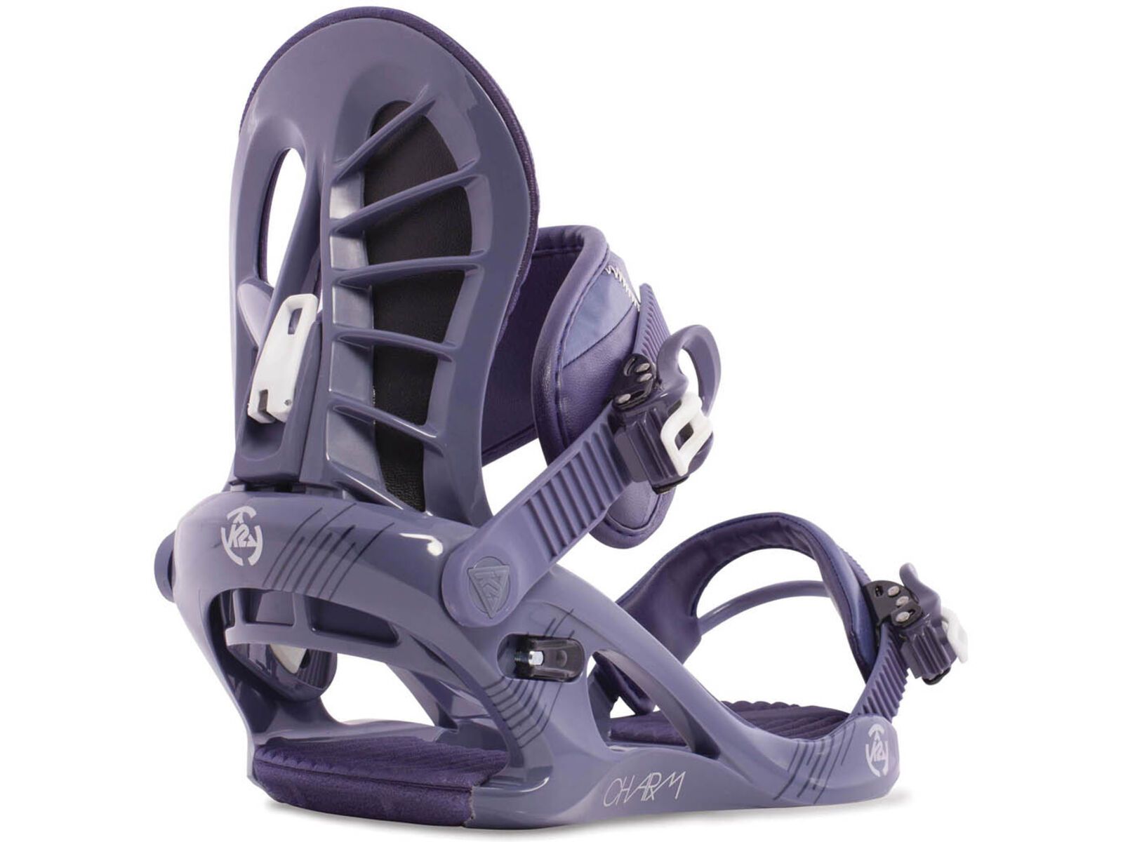 Set: Nitro Lectra 2016 + K2 Charm (1179771S) | Bild 3