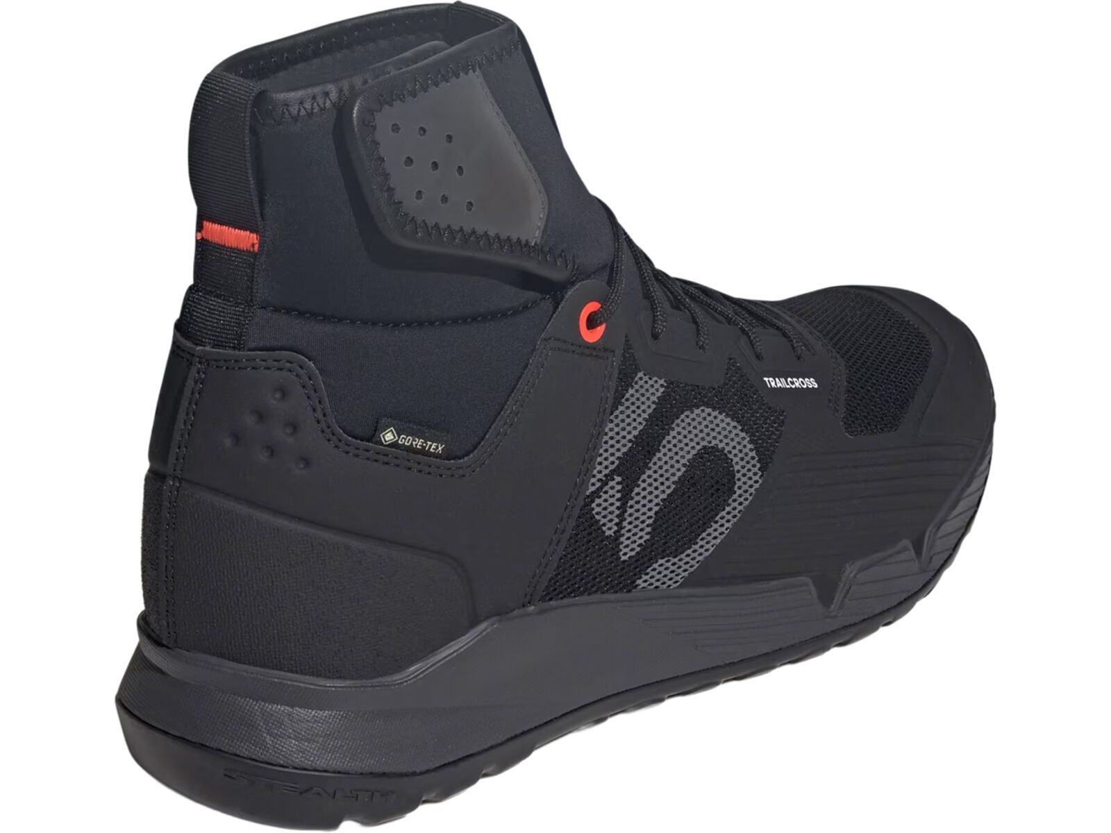 Five Ten Trailcross Gore-Tex, core black/grey three/solar red | Bild 3